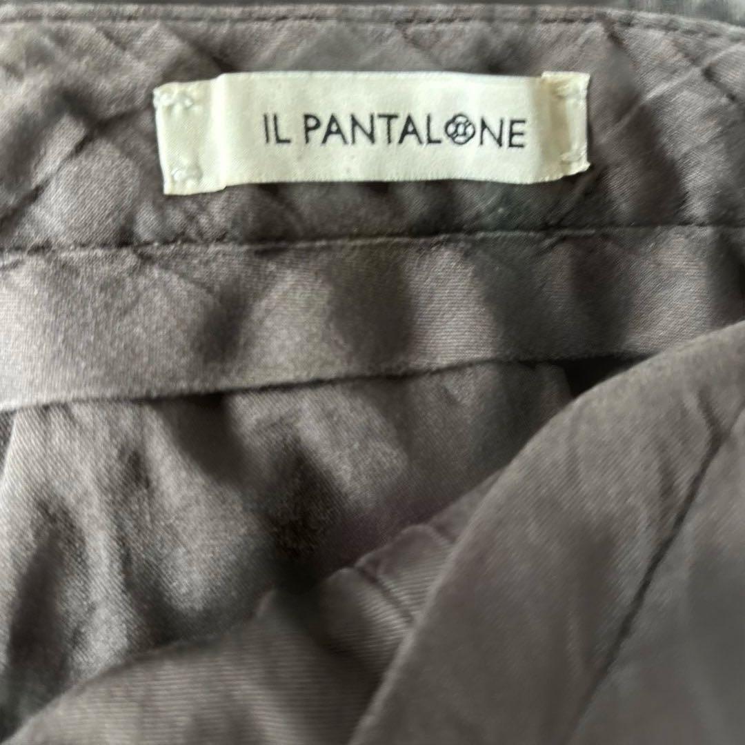 GTA NIKKO コットンパンツ グレー 48 Lサイズ