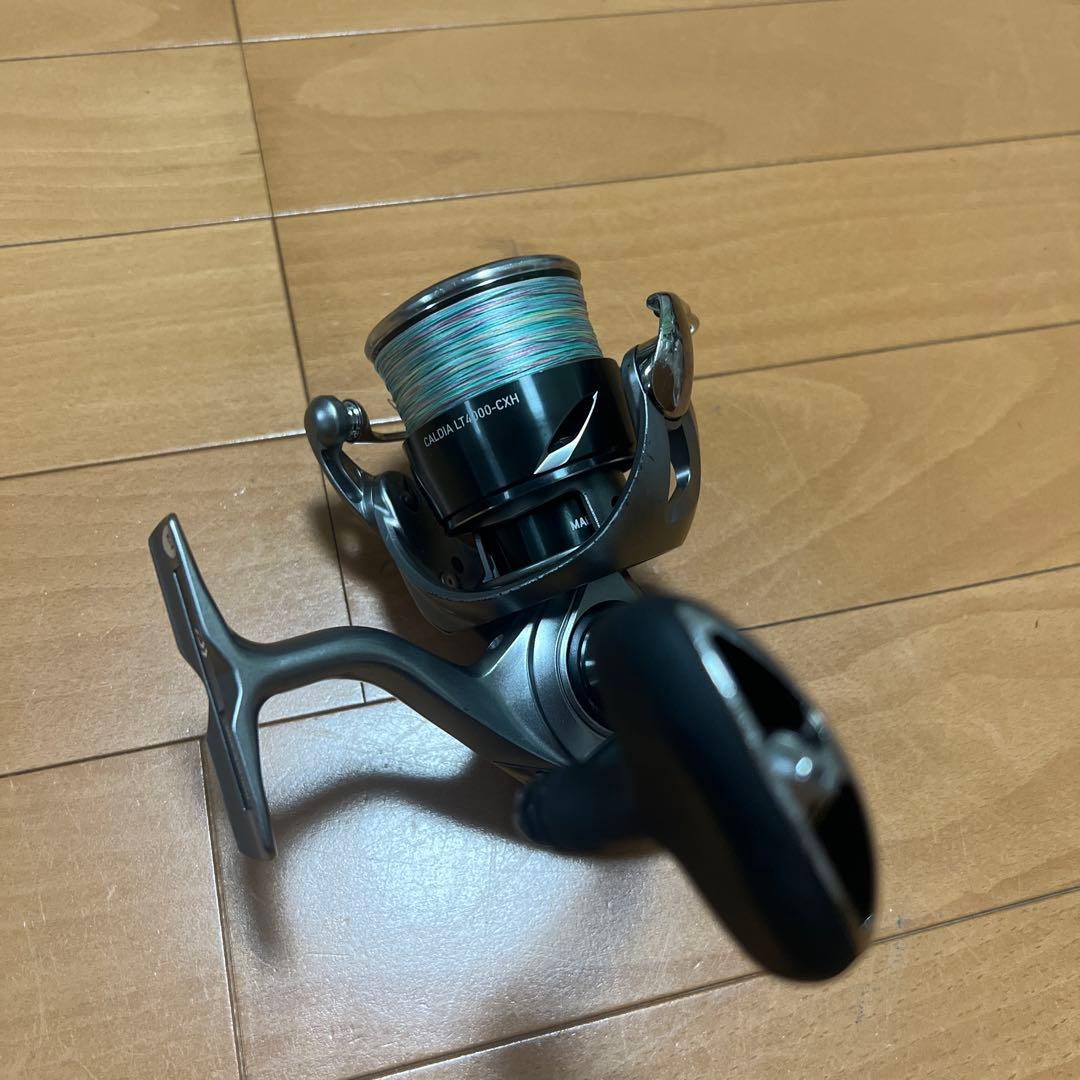 マ*☆様 ２５ＣＡＬＤＩＡ　ＬＴ４０００－ＣＸＨ