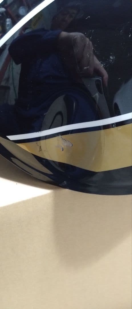 カワサキ　z900rs タンク　タイガーカラー　kawasaki