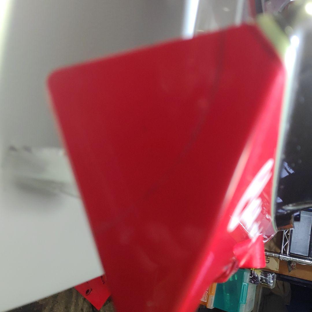 Kawasaki テールカウル　gpz900 ninja