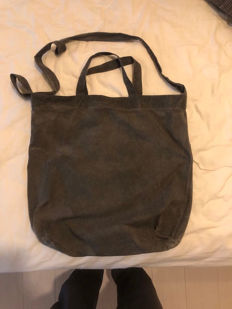 yokosakamoto リサーチバック　kakishibu