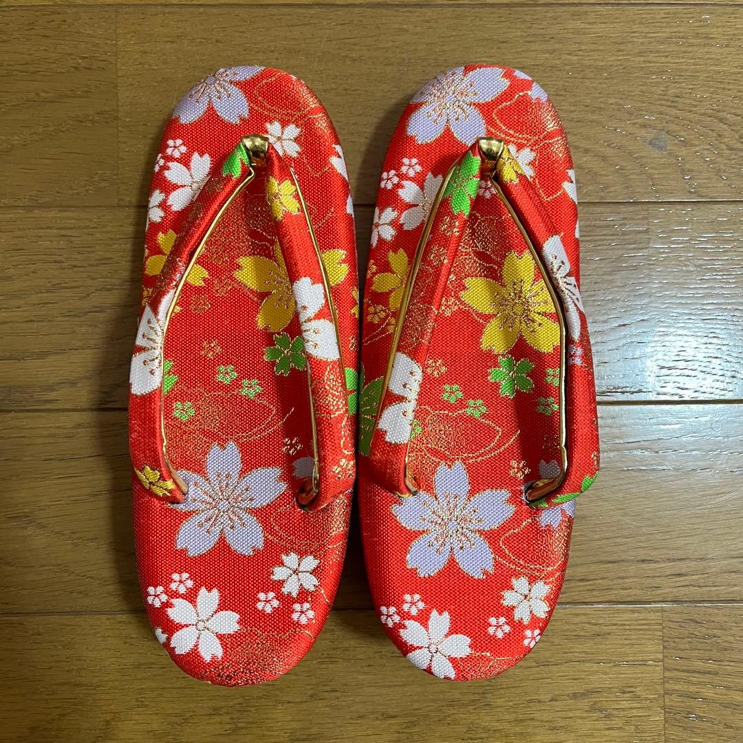 KYOETSU 七五三 着物セット 115-125cm 15点