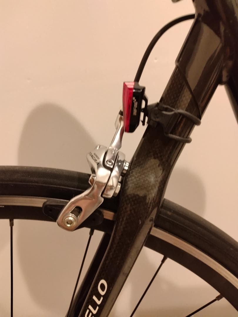 P山:PINARELLO ANGLIRU 2006（ピナレロ　アングリル）