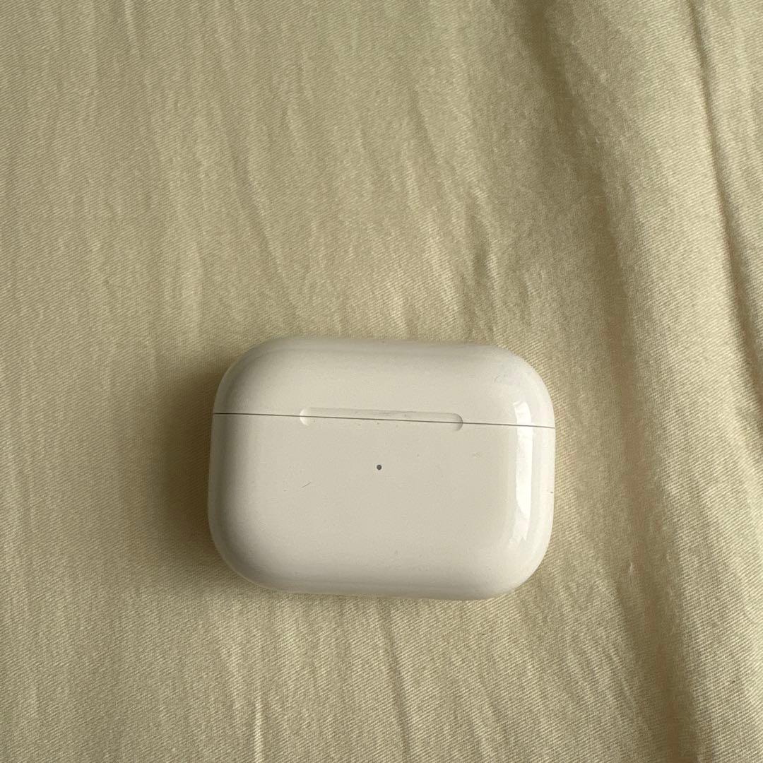 イヤホン AirPods Pro Gen2(Lightning)
