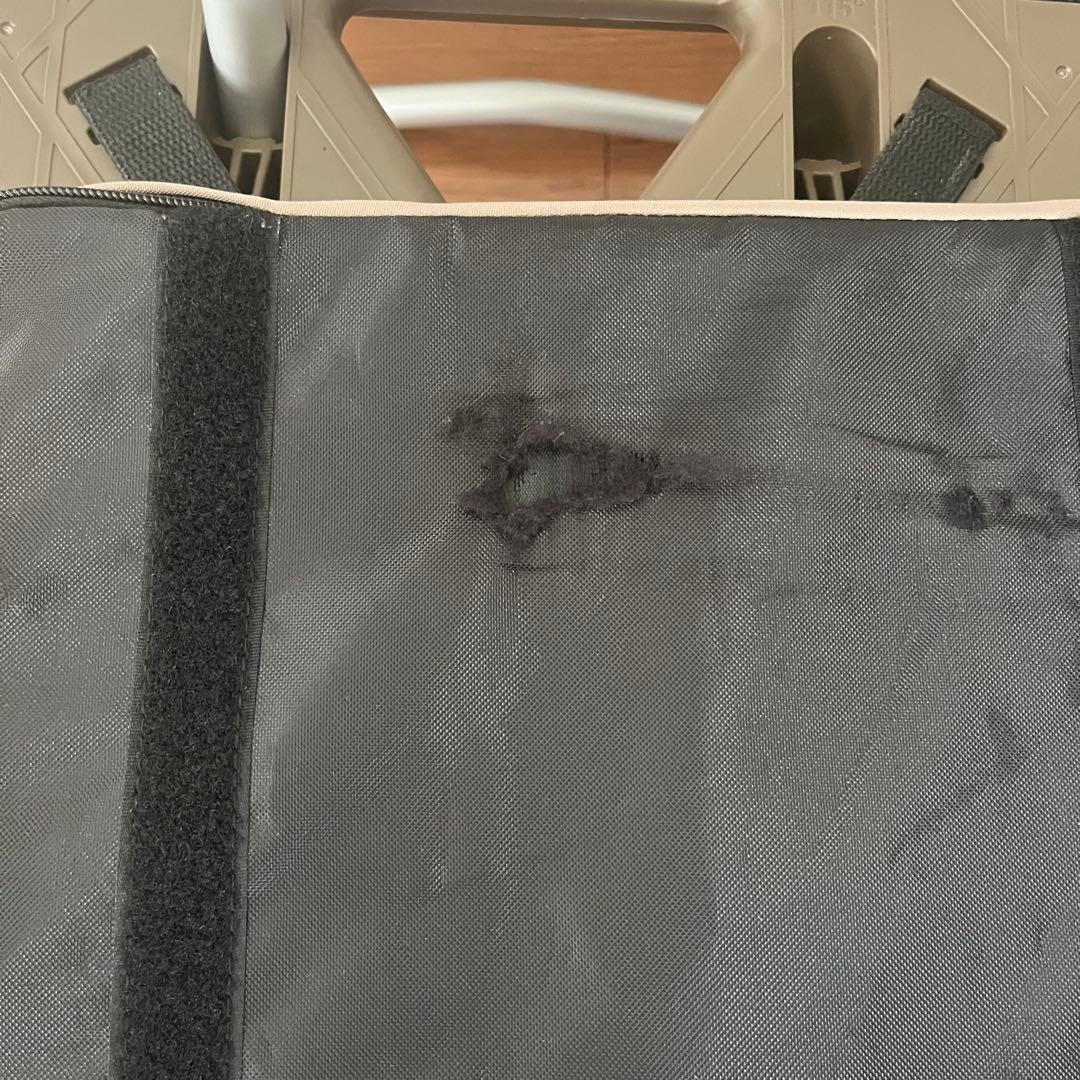 m*a様  peak ラックソット マルチスタータセット（アームレスト付