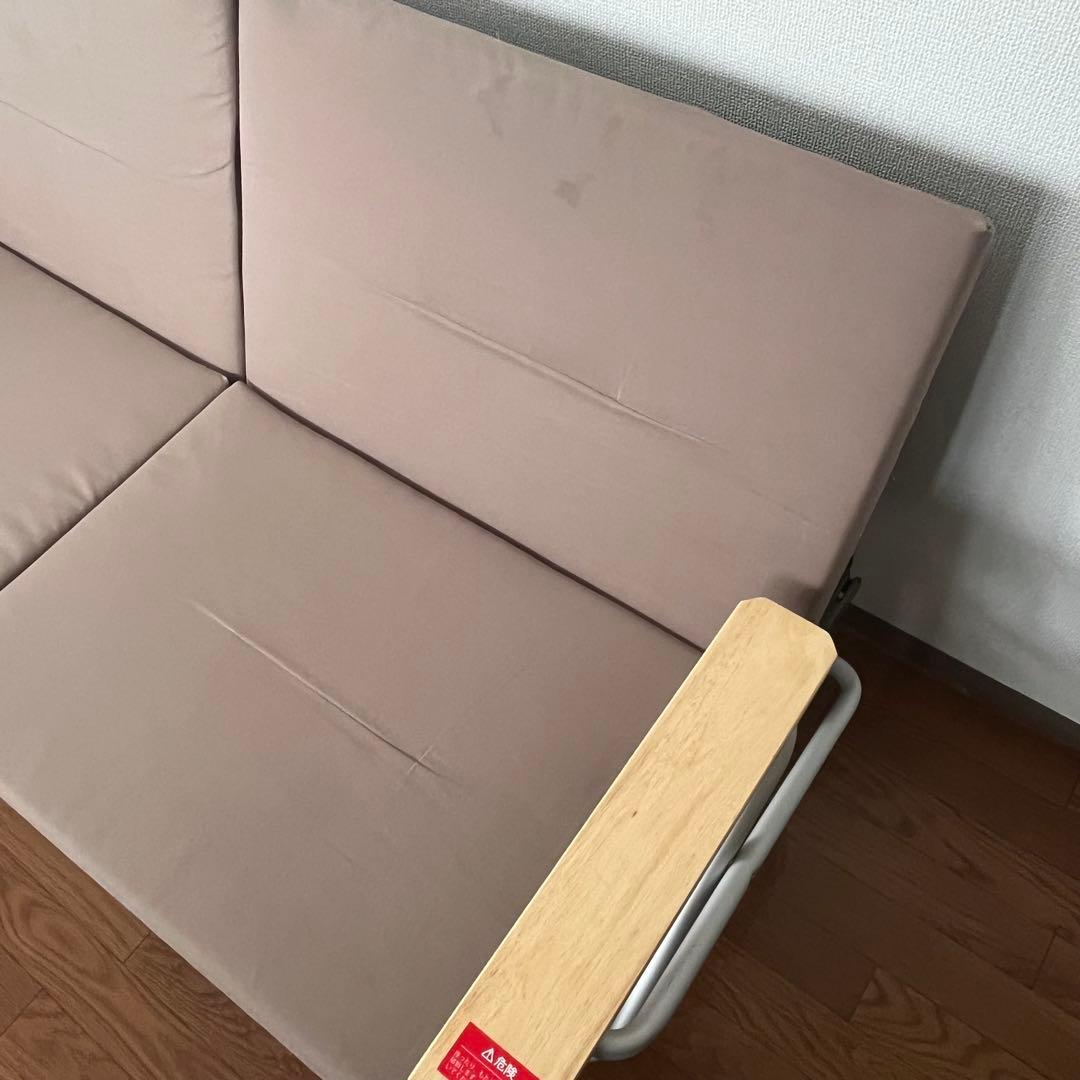 m*a様  peak ラックソット マルチスタータセット（アームレスト付