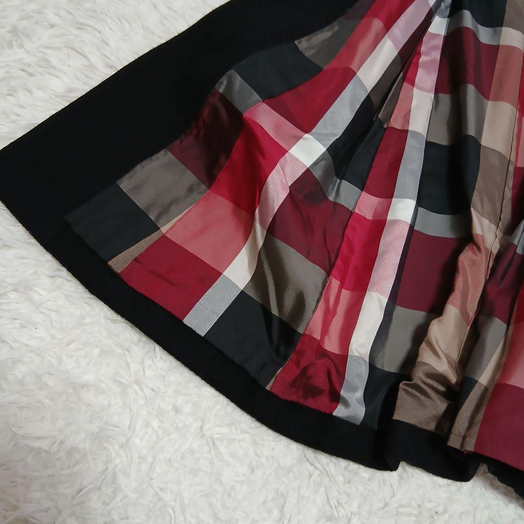 【BLUE LABEL CRESTBRIDGE】ビーバーメルトンシングルコート