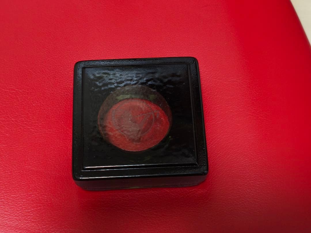 アメリカンスピリット 灰皿 非売品 レア ガラス製 喫煙グッズ 最終値下げ