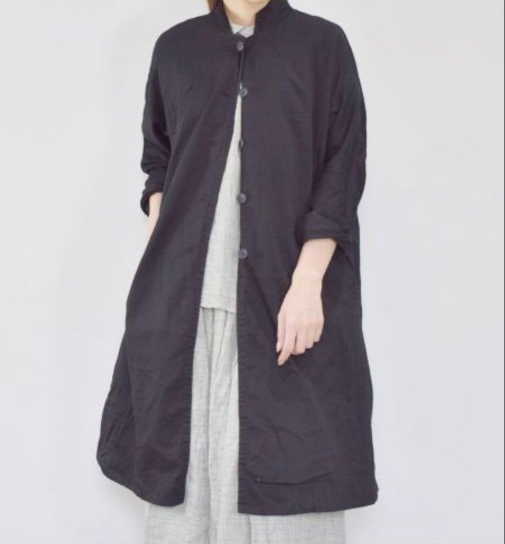 ヴェリテクール　アローコート　ブラック　2