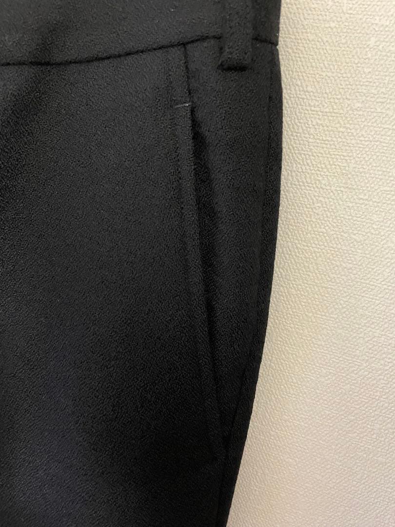 コムデギャルソン・オムドゥ ウール/モヘヤ セットアップ Sサイズ