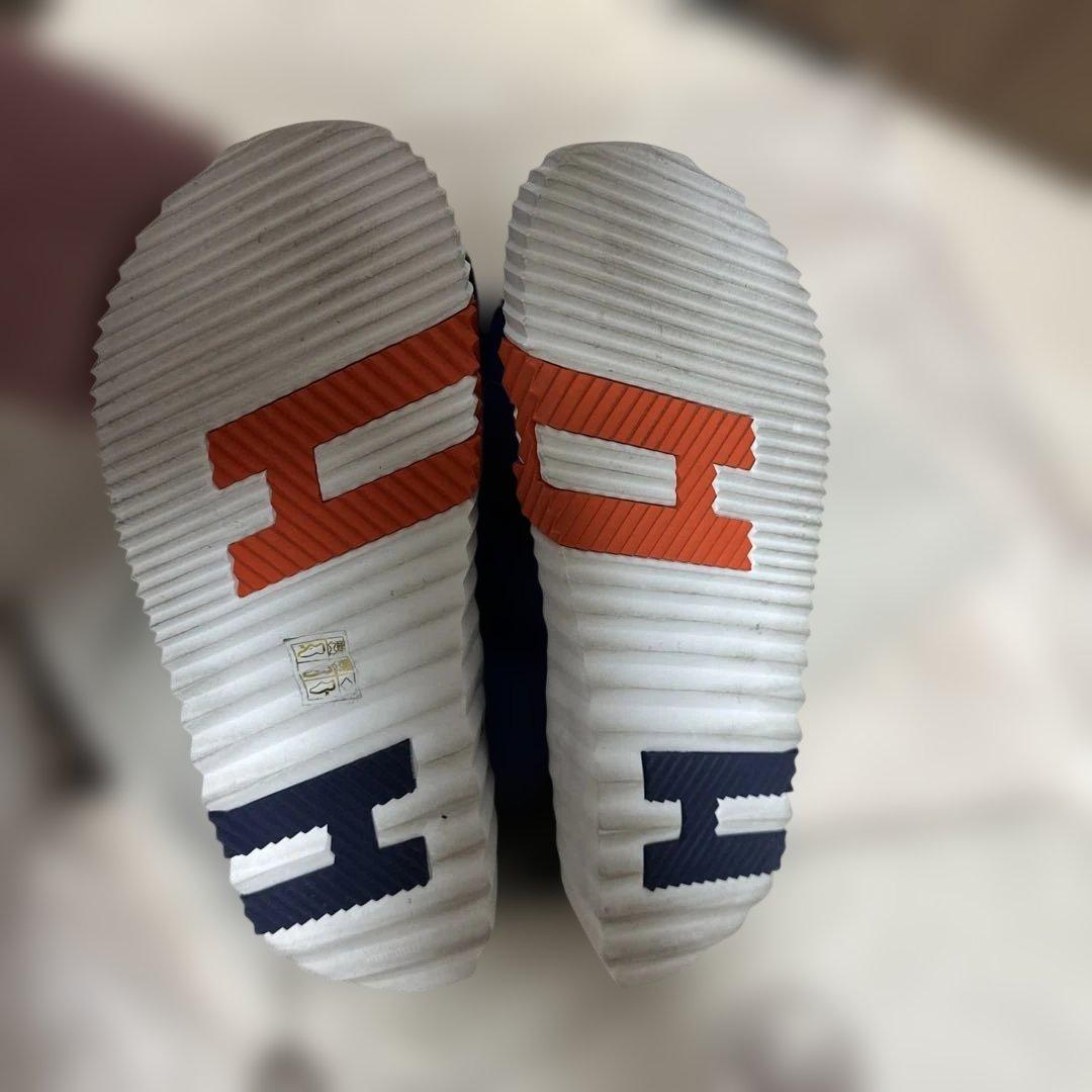 エルメス 紳士サンダル美品42