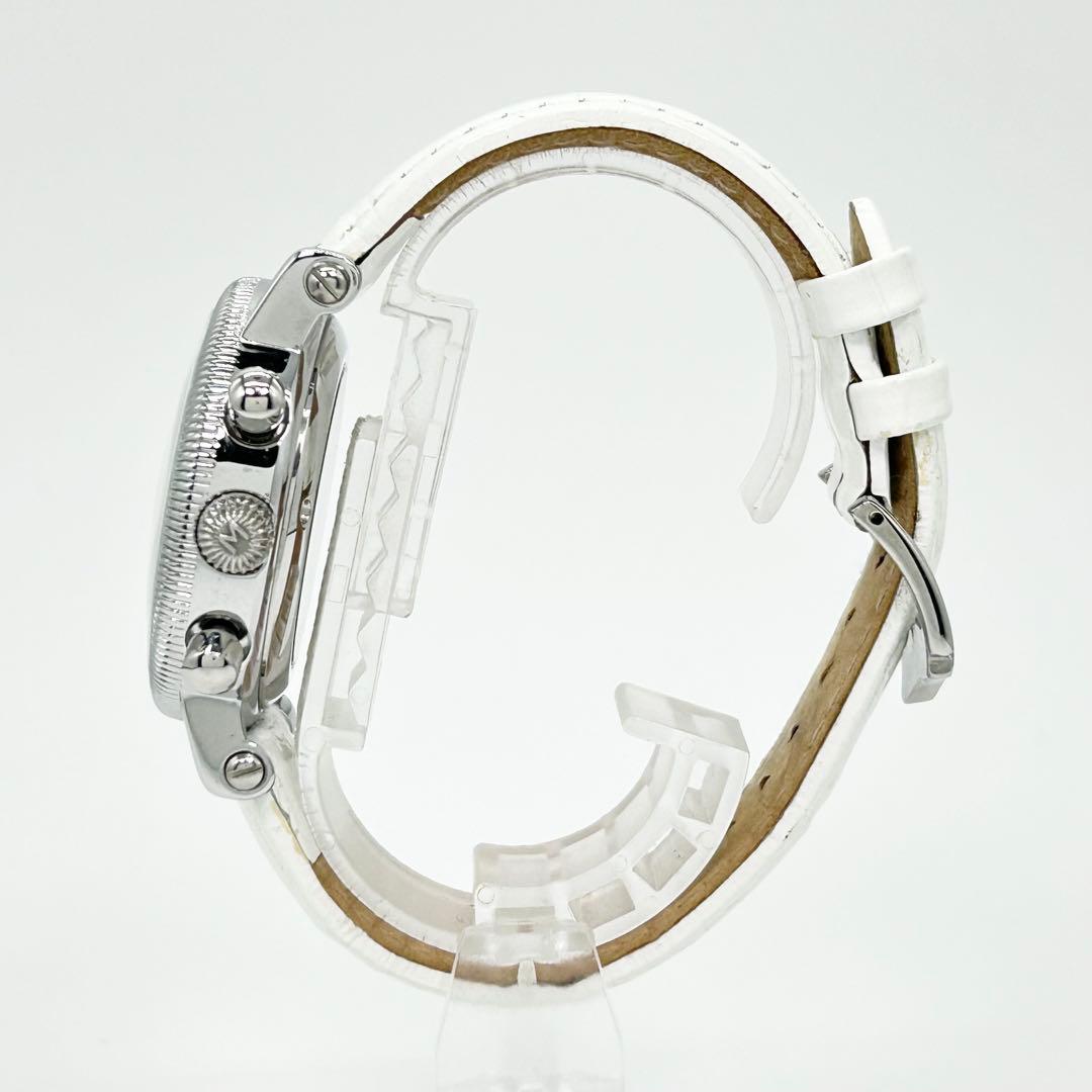 GALLUCCI ガルーチ スケルトン 両スケ 自動巻き 腕時計