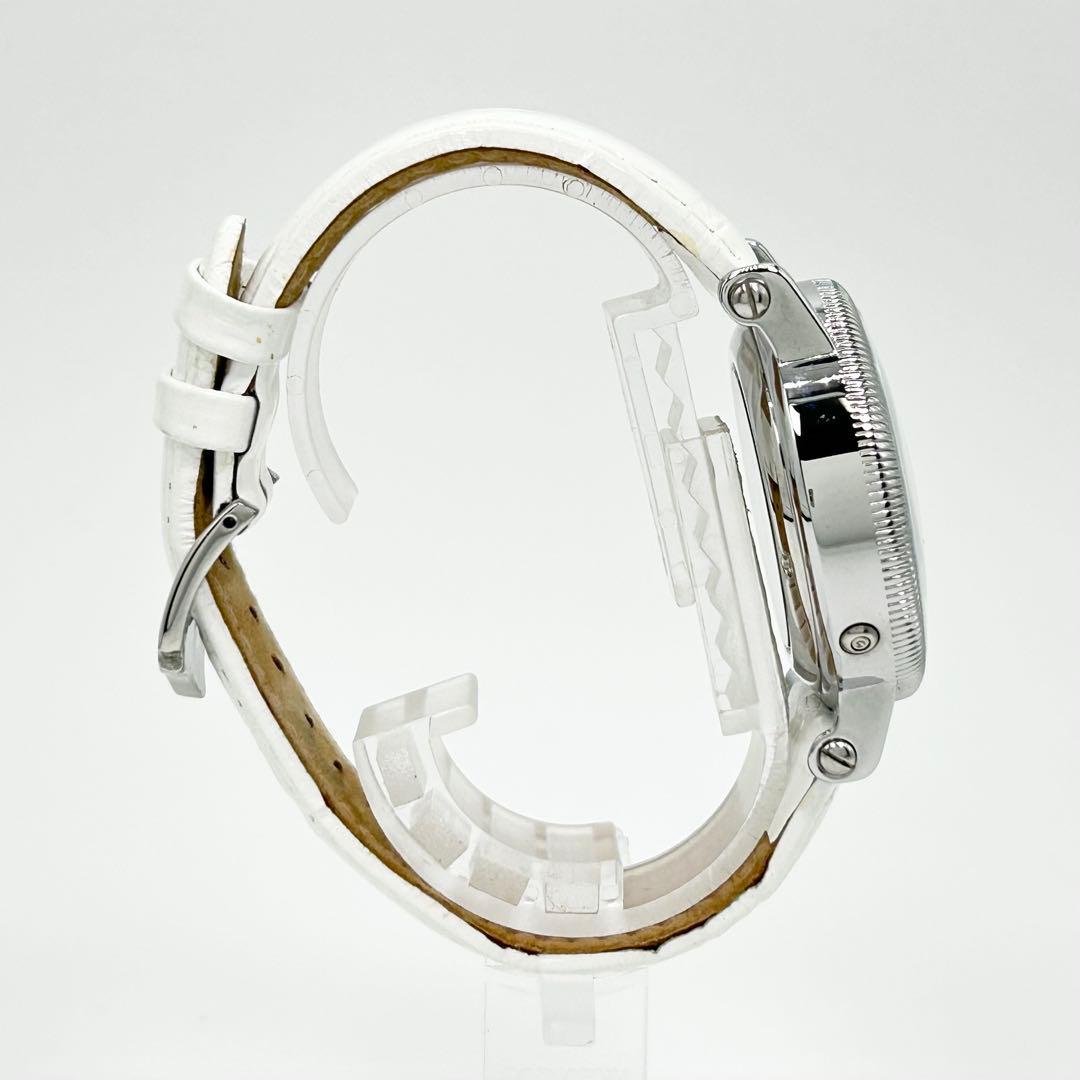 GALLUCCI ガルーチ スケルトン 両スケ 自動巻き 腕時計