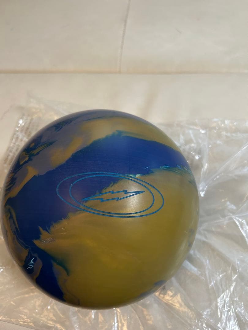 SUMMIT サミット 15ポンド プラグ済 美品