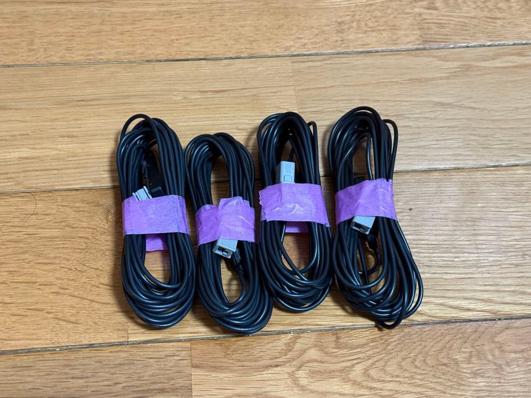 NX616 Clarion カーナビ 配線付き 取説付き