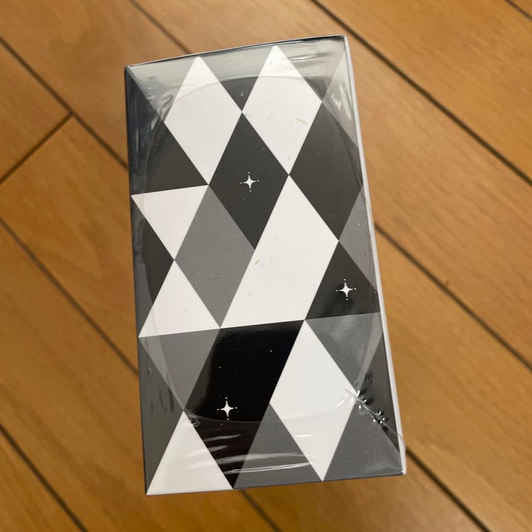 Yuki エニシーグローパック Sparkle6 ブラック1箱6回分