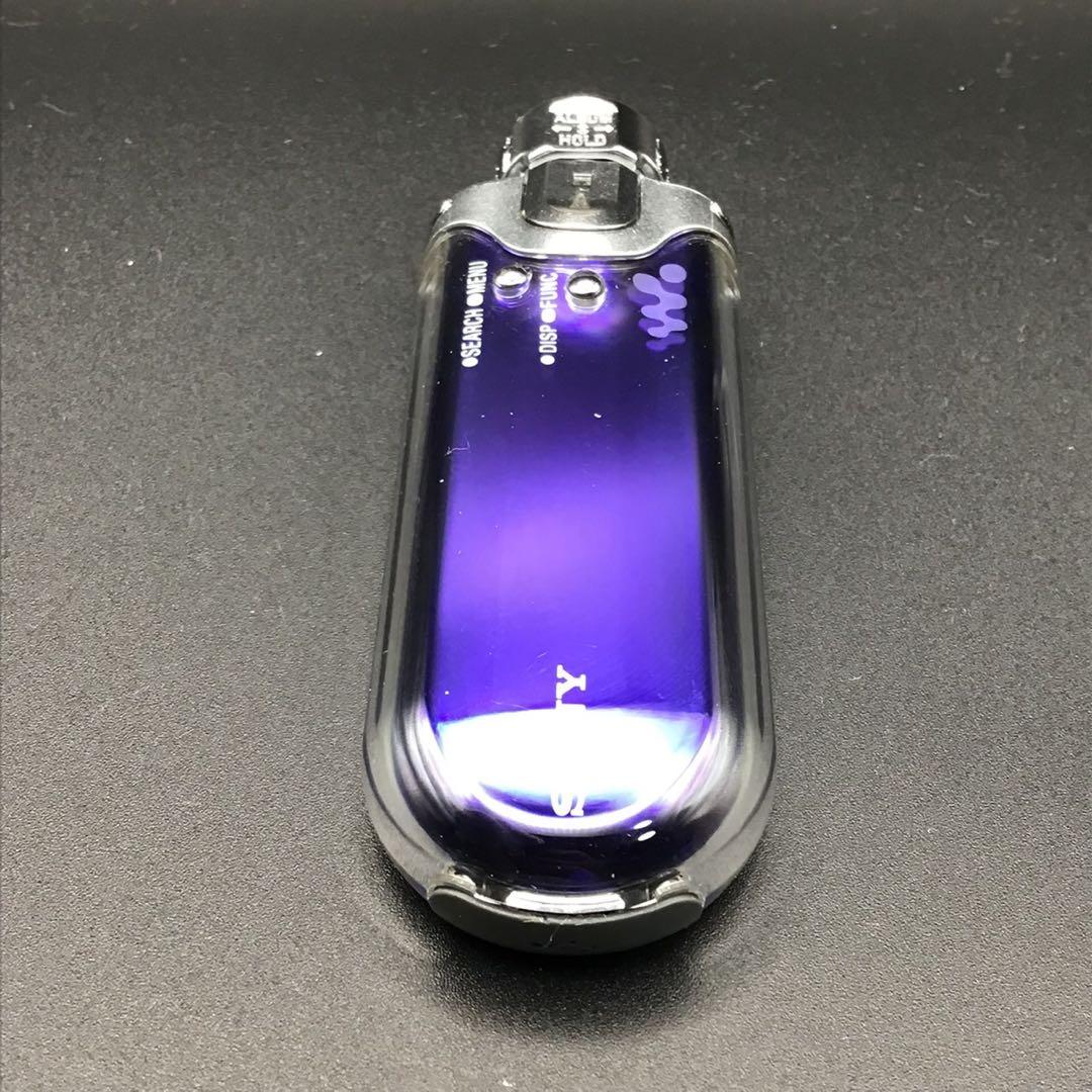 動作品 SONY NW-A608 Net ウォークマン ソニー Walkman