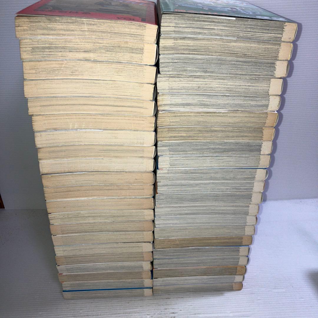 湾岸MIDNIGHT 全巻