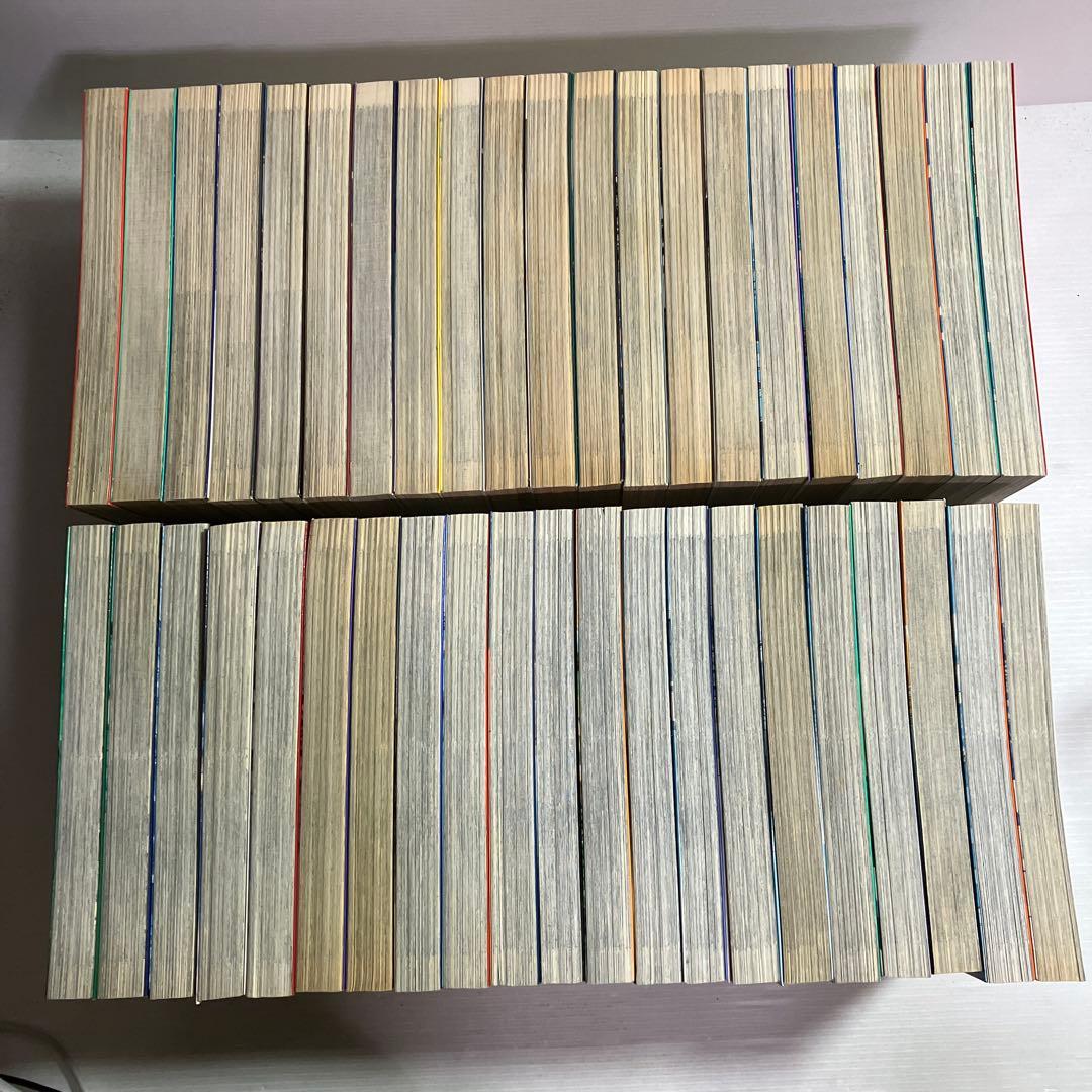 湾岸MIDNIGHT 全巻