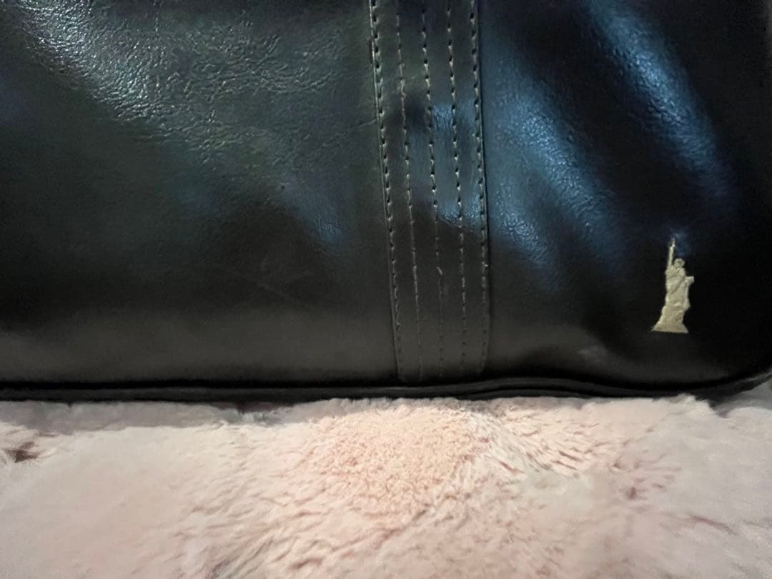 イーストボーイ スクールバッグ スクバ ブラック