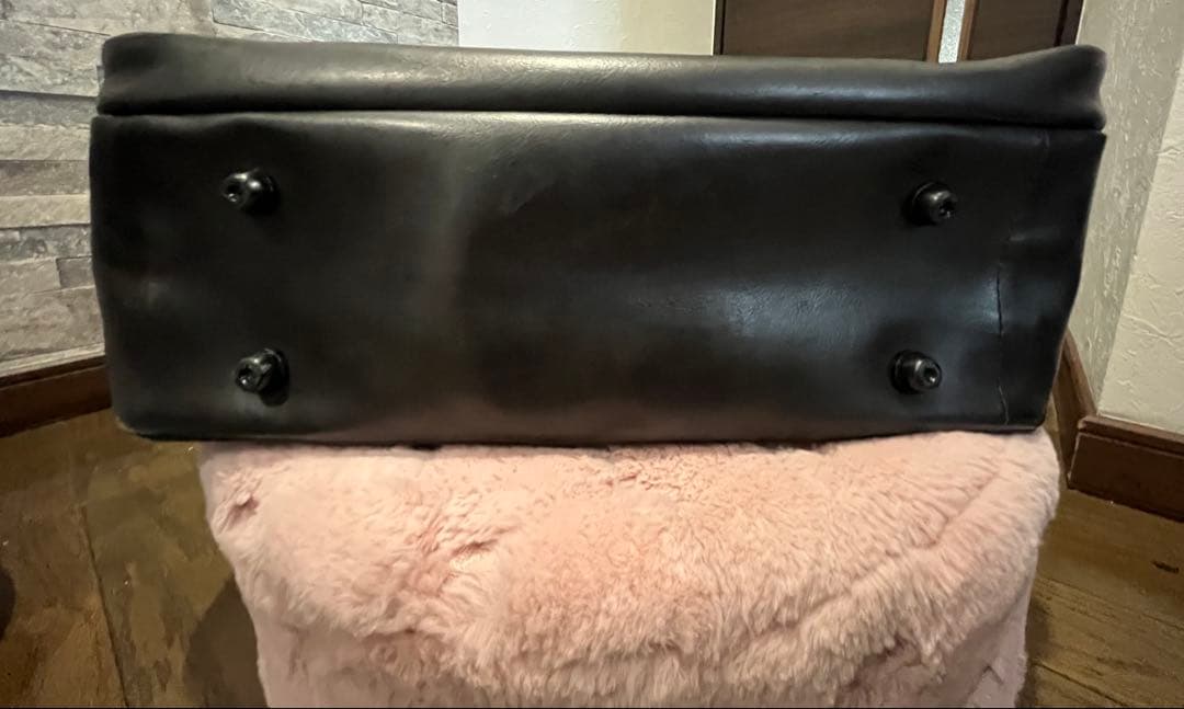 イーストボーイ スクールバッグ スクバ ブラック