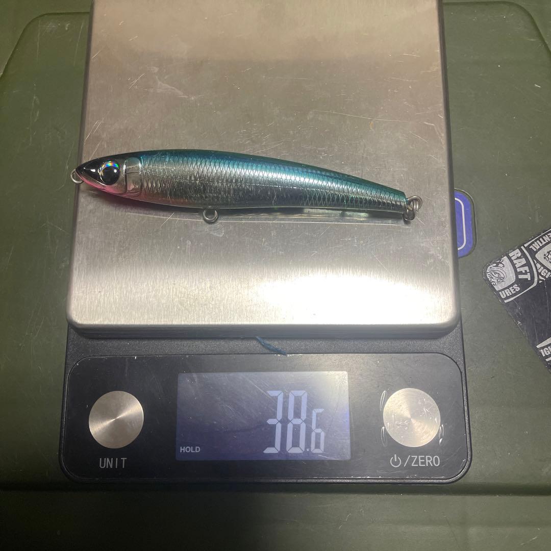 オシアペンシル　スキップジャック