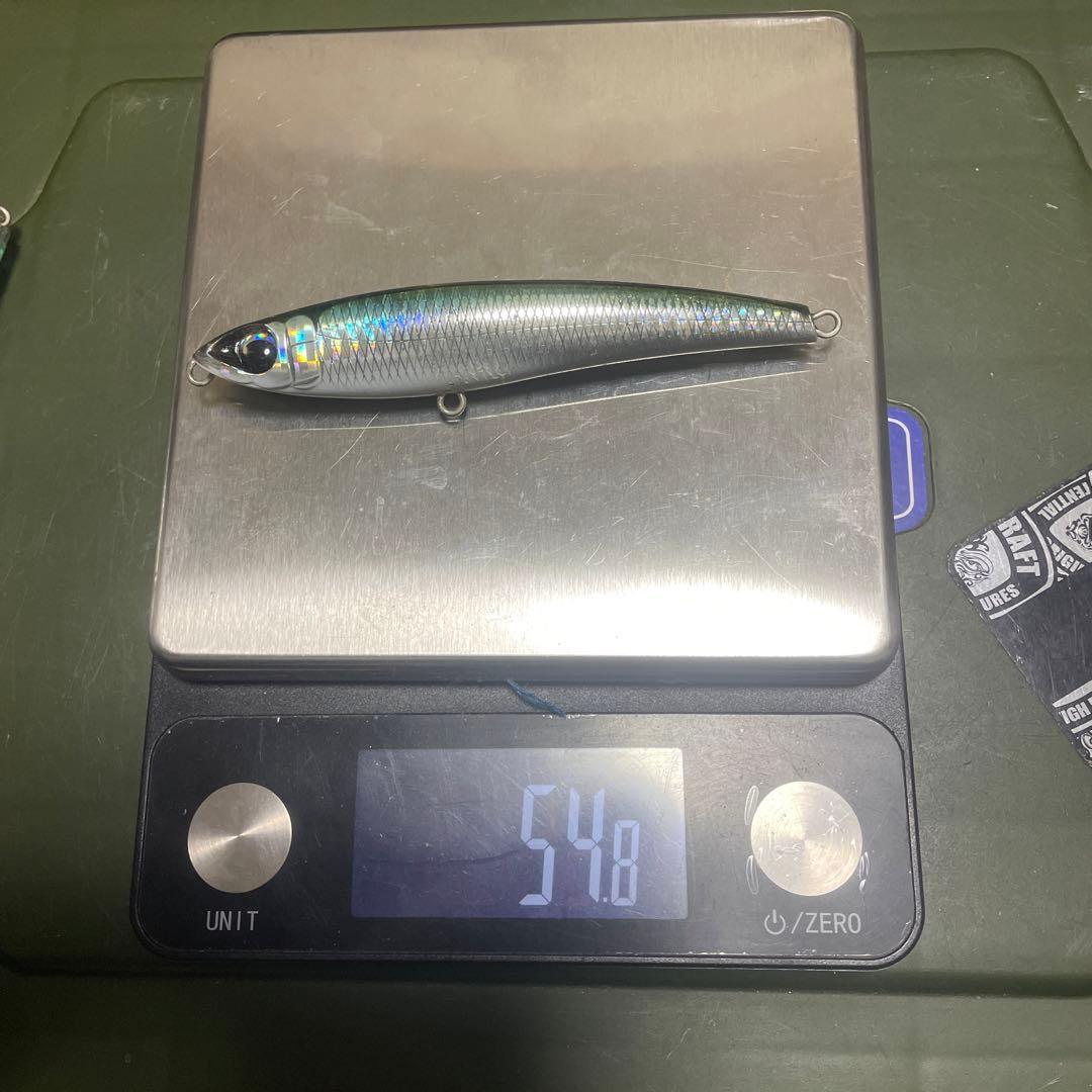 オシアペンシル　スキップジャック