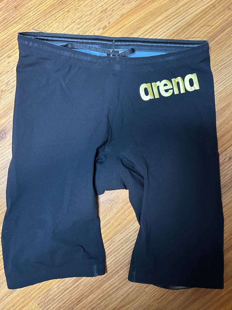 arena 競泳水着 カーボン　エア2