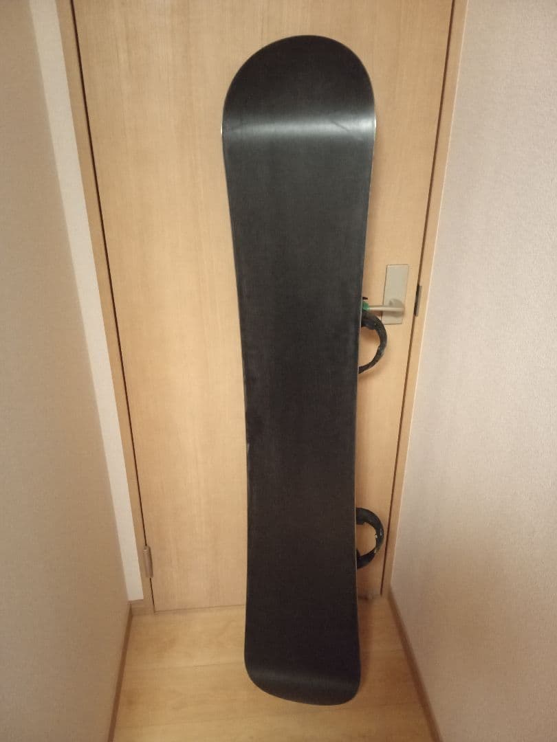 フマさん専用　スノーボード　メンズ　3点セット　別料金でブーツ26cm追加