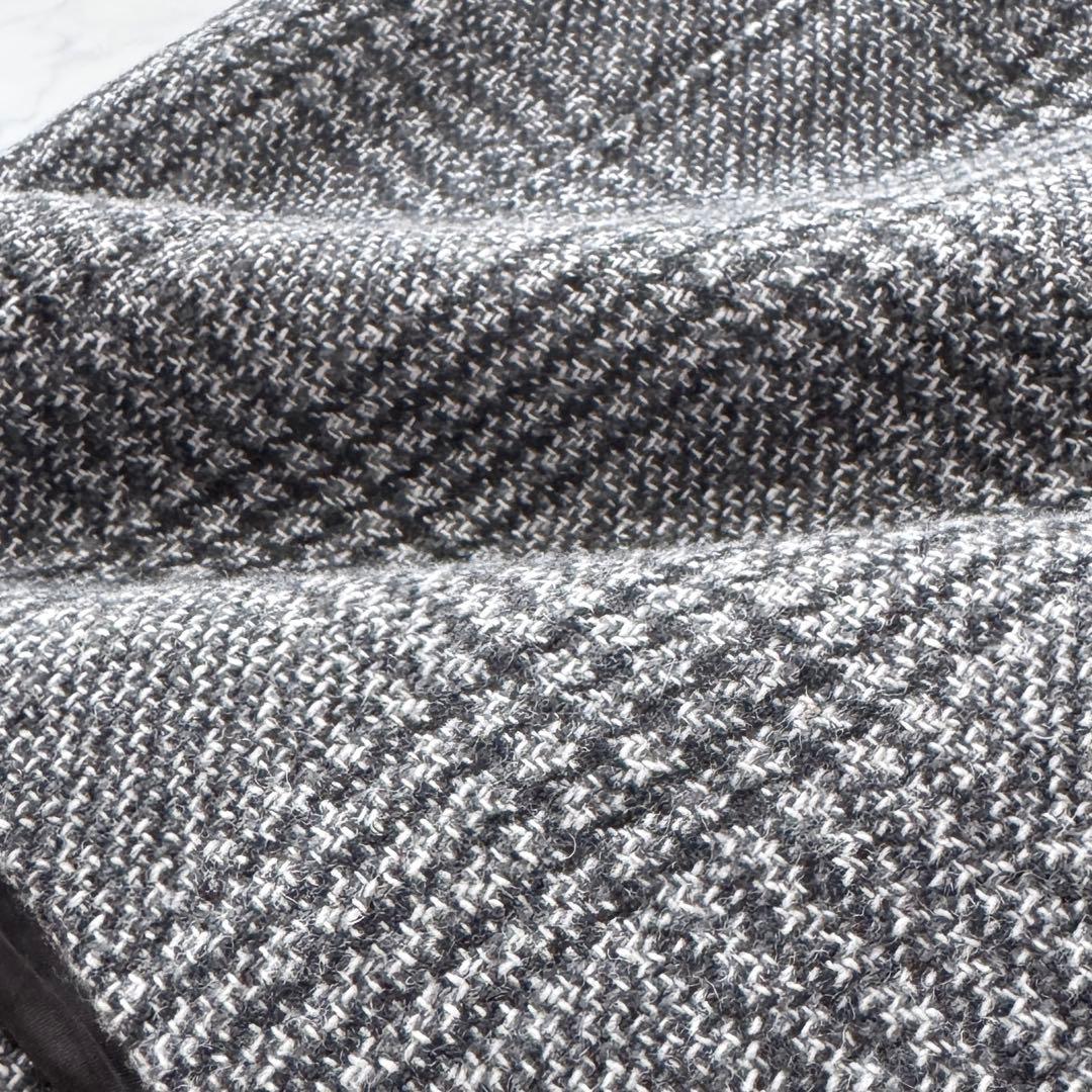 HUGO BOSS ヒューゴボス チェスター コート グレー 48 L相当!!