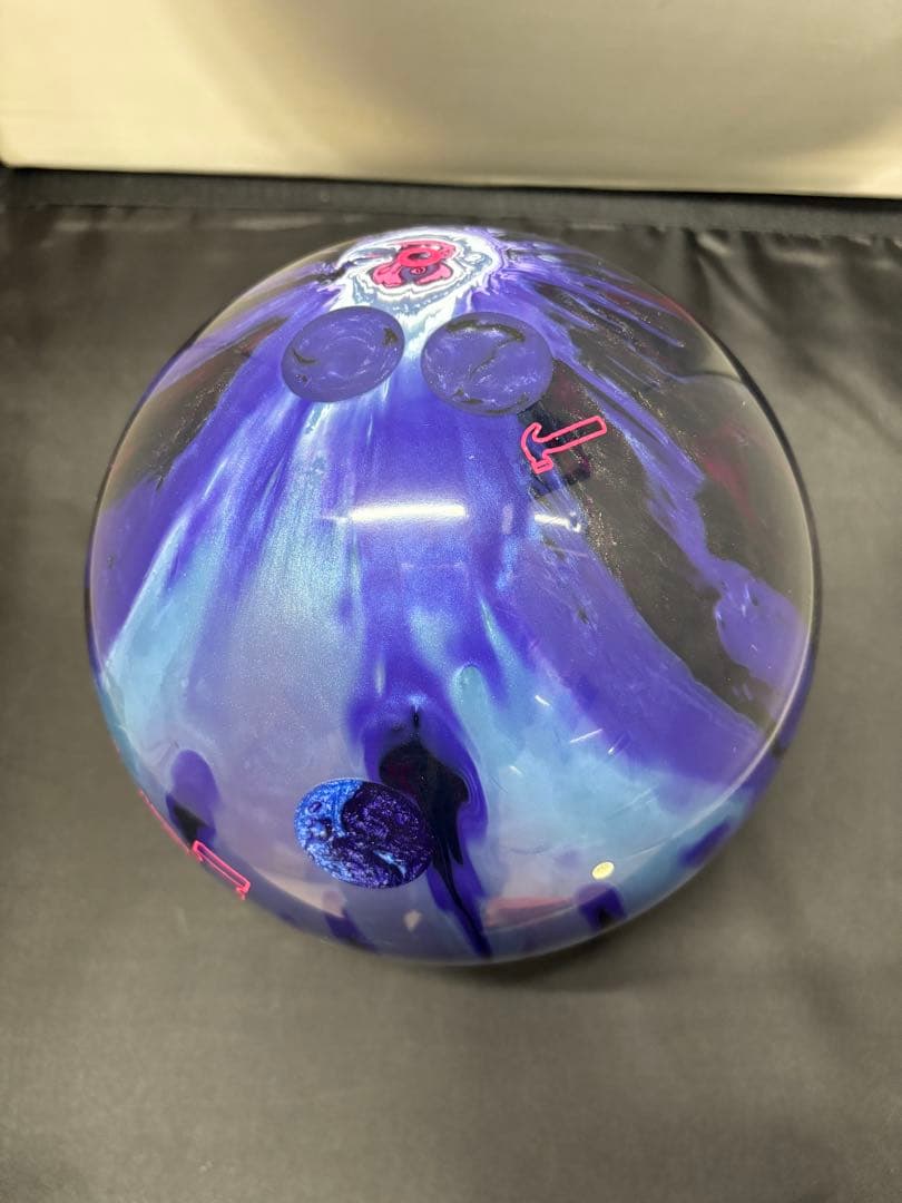 ハンマー　エフェクト　15ポンド　プラグ済