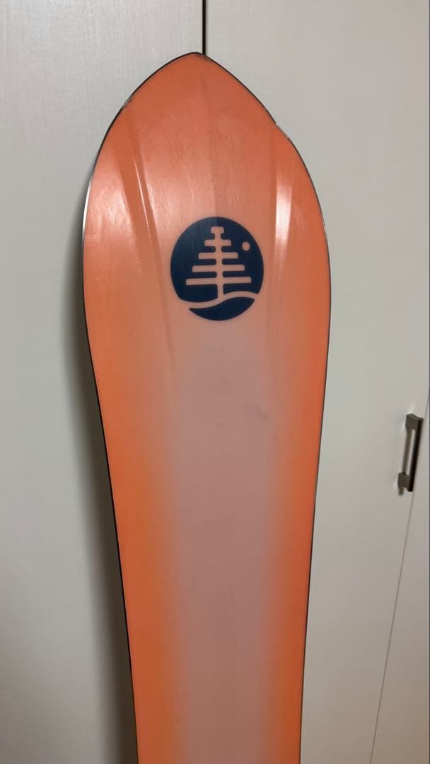 バートン Burton family tree 3D DEEP DAZE 154