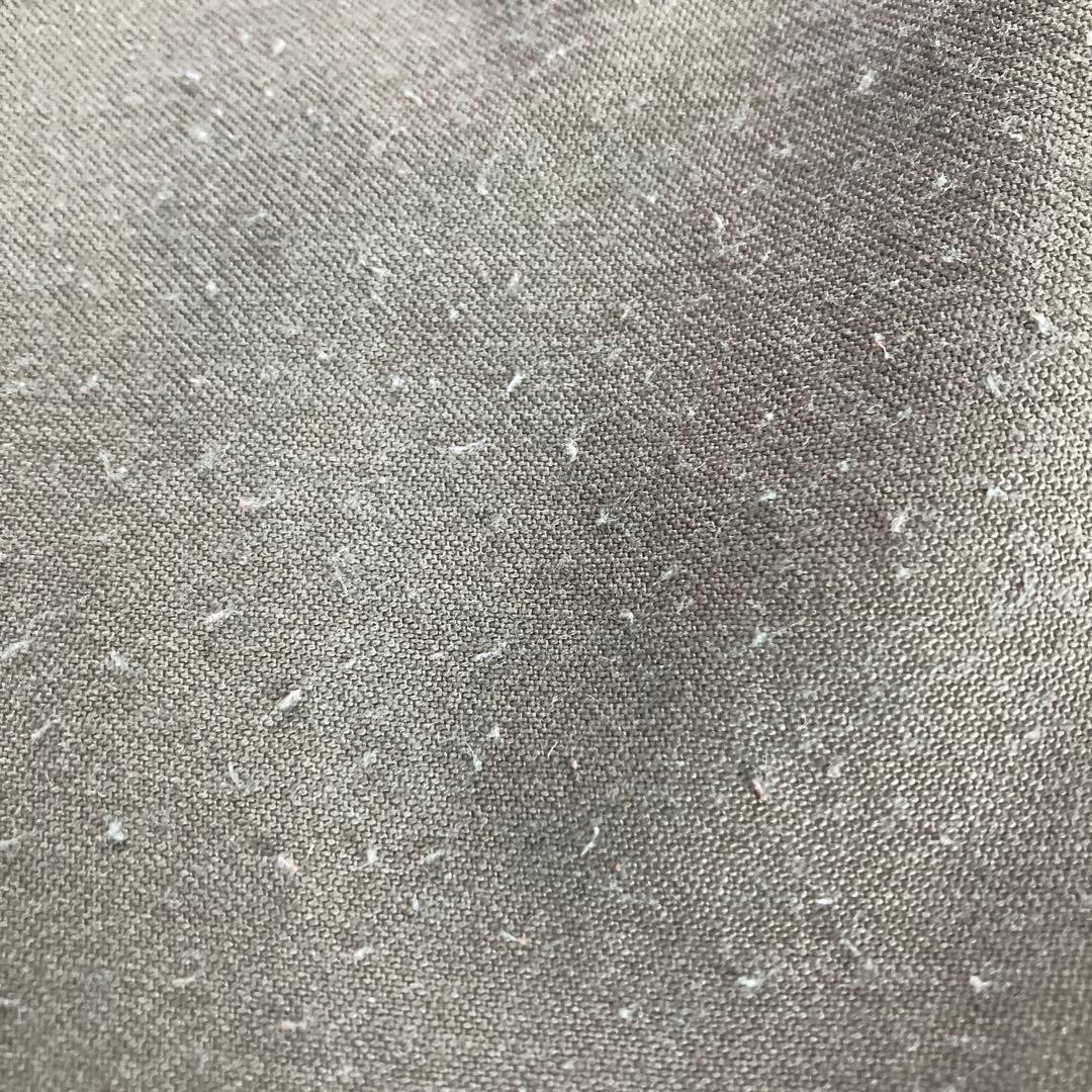 1989年　U.S. Navy A2デッキジャケット size42-44