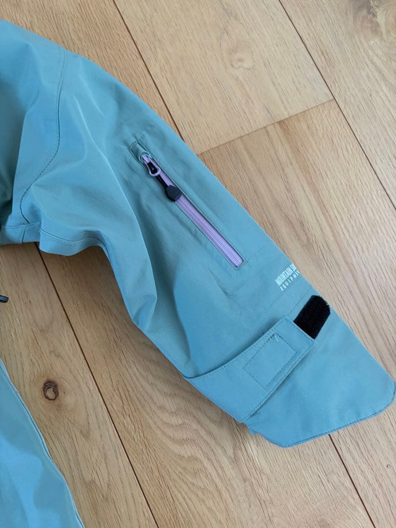 mountain surf マウンテンサーフ　Sサイズ