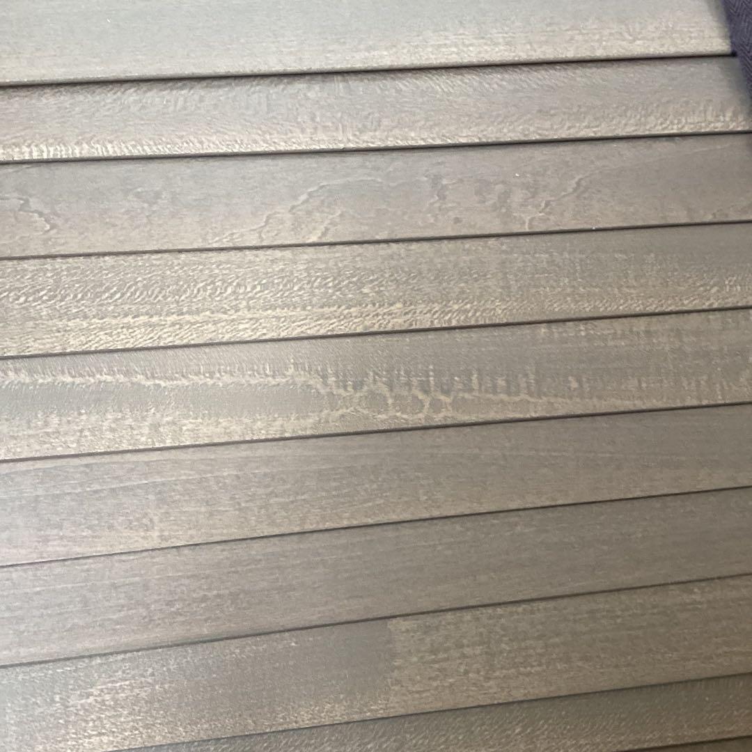 木製ブラインド