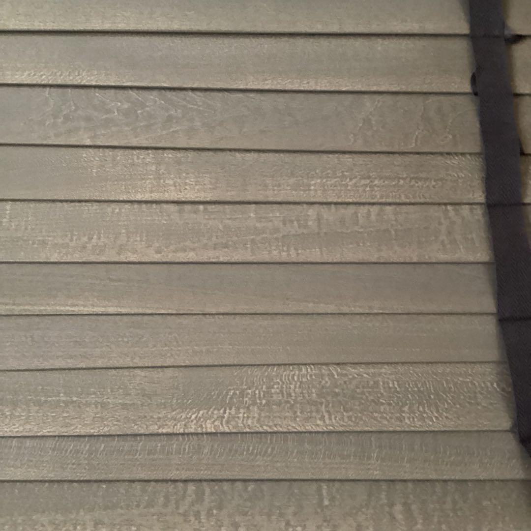 木製ブラインド