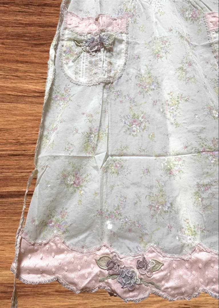 ⭐️専用⭐️さえら Akiakane アキアカネ エプロン　他