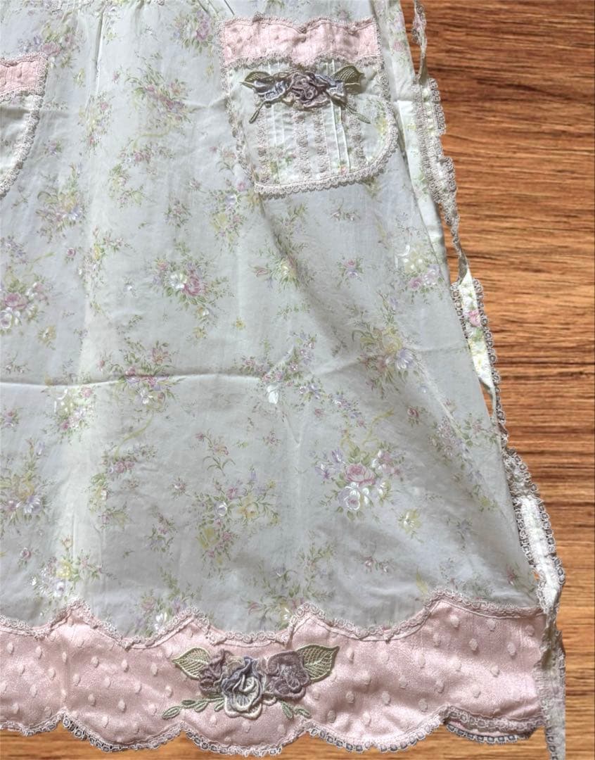 ⭐️専用⭐️さえら Akiakane アキアカネ エプロン　他