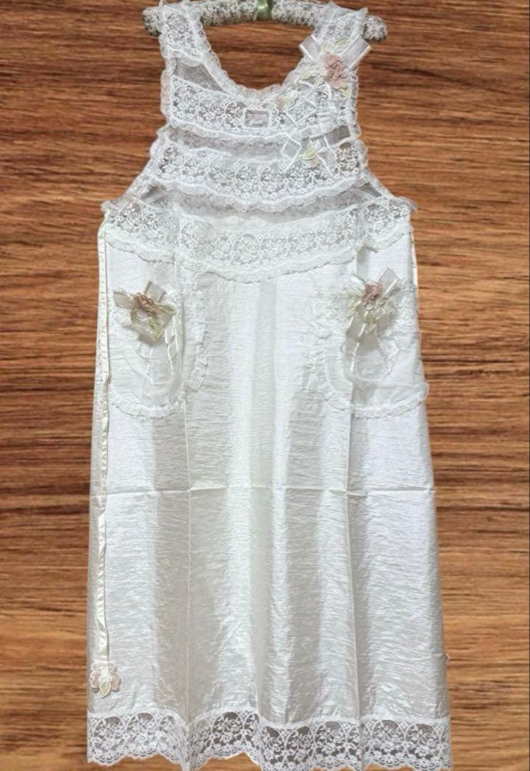 ⭐️専用⭐️さえら Akiakane アキアカネ エプロン　他