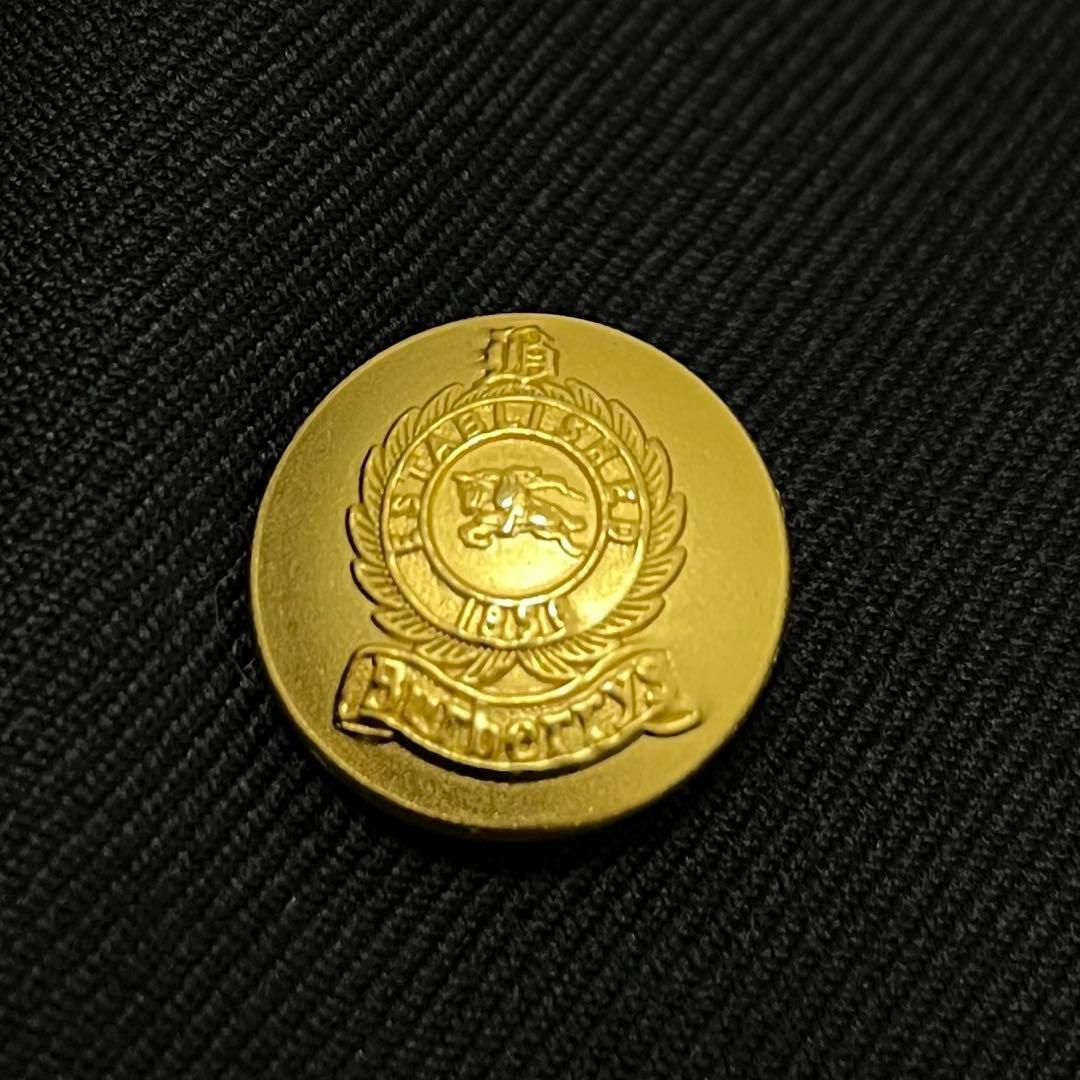 Burberry バーバリー　 フォーマル セットアップ ノバチェック　160