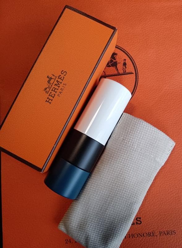 新品 ベージュ・グラッセ ルージュ エルメス ブリヤン ア レーヴル 03