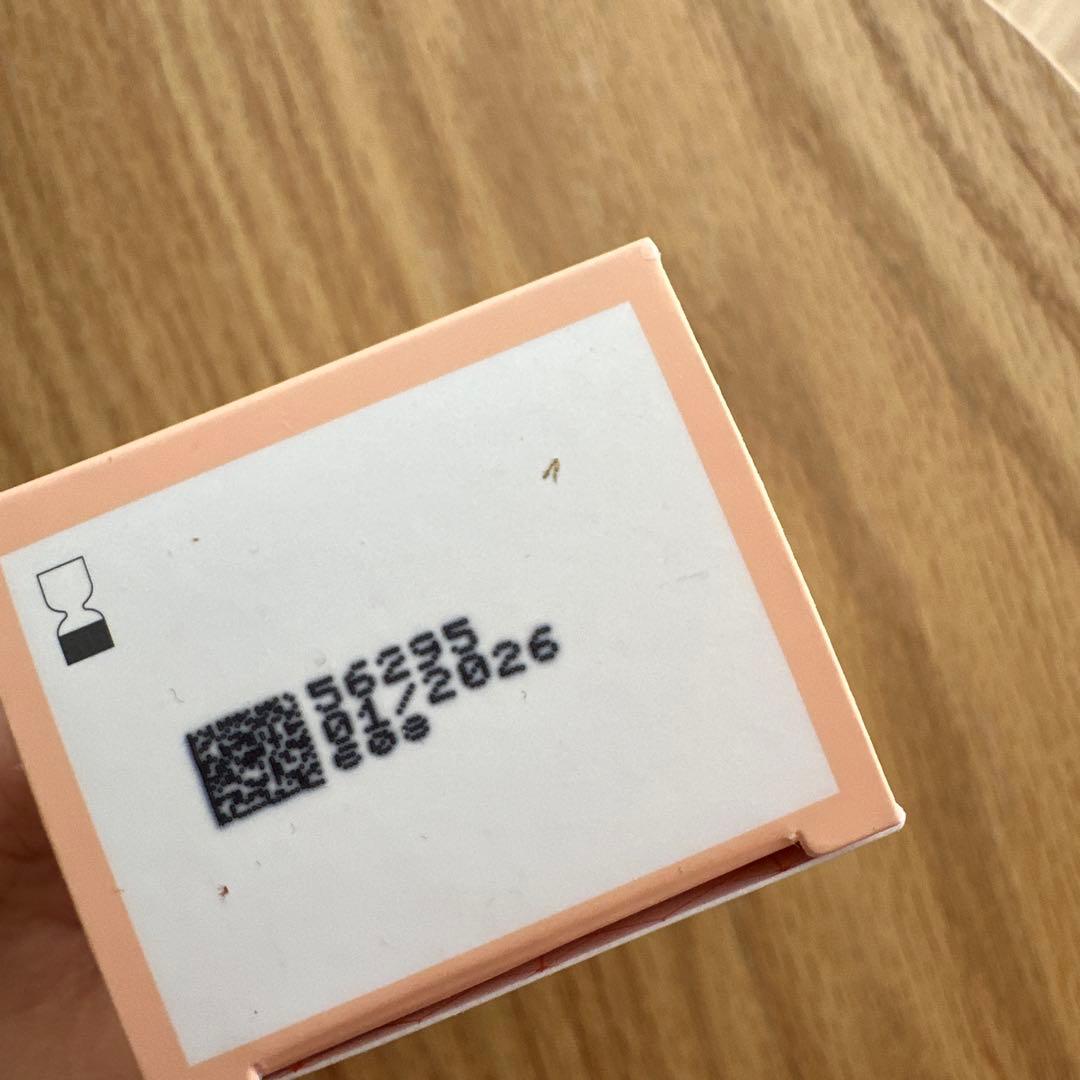 エンビロンMoisture Series Gel 2 & Cream 4