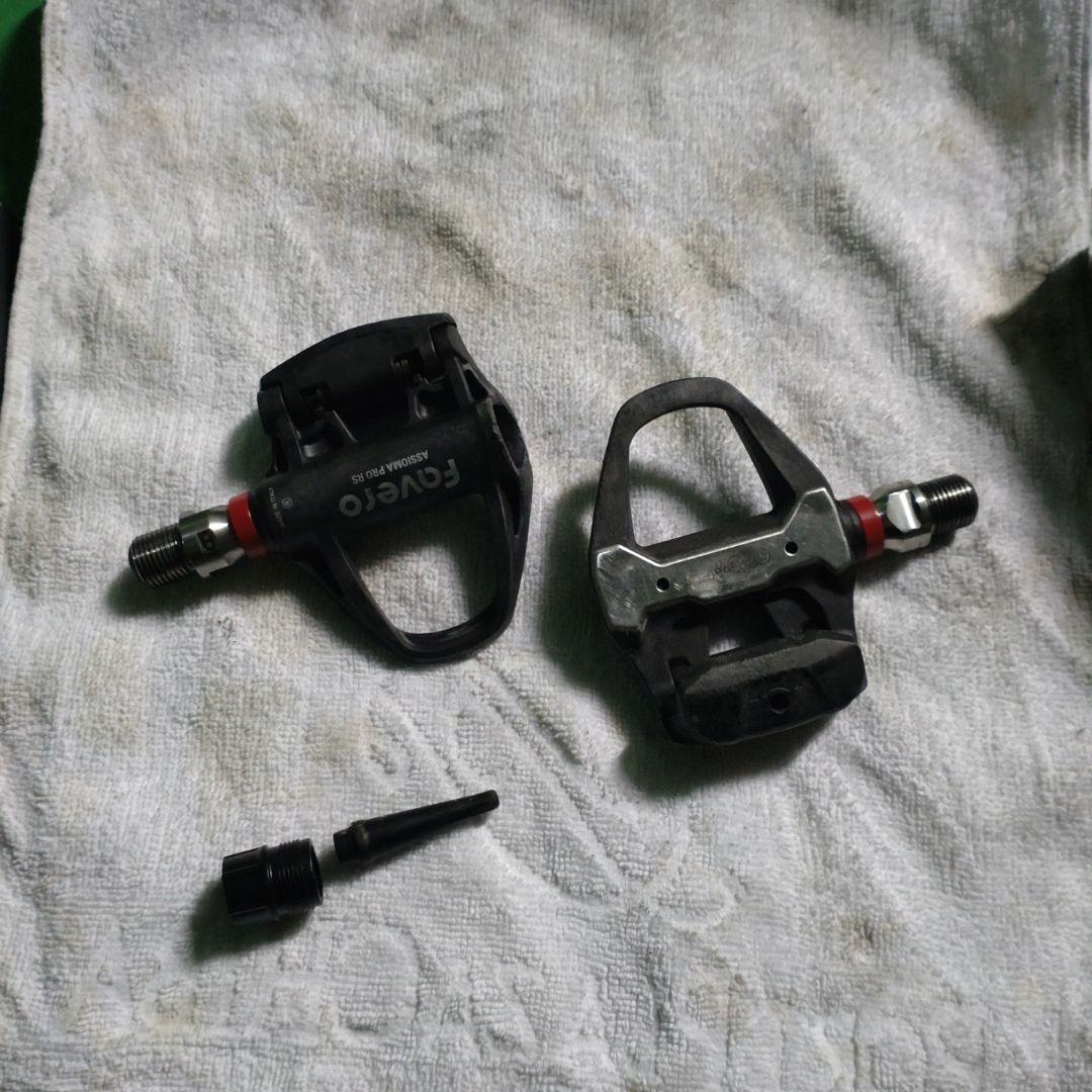 FAVERO アシオマ　PRO RS-2