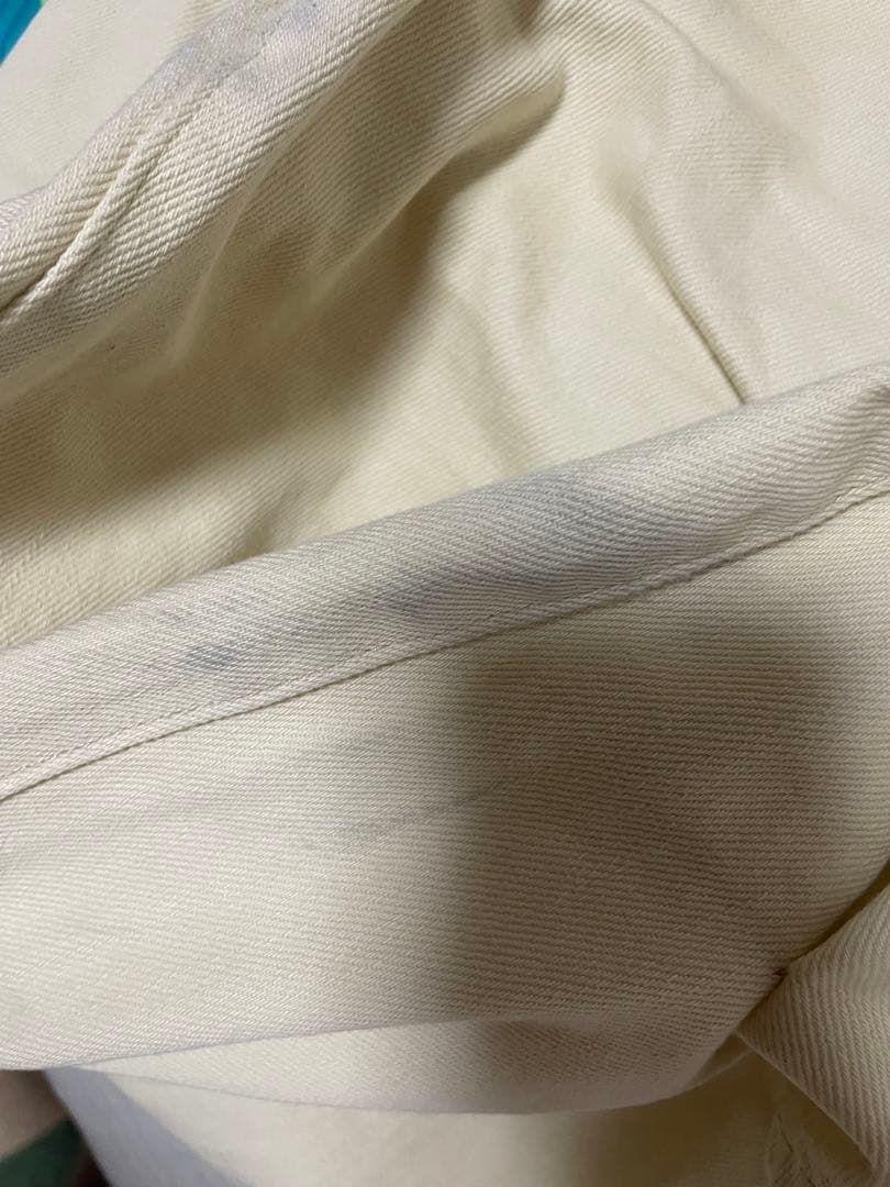 パンツ supreme girbaud x-seam baggy jean