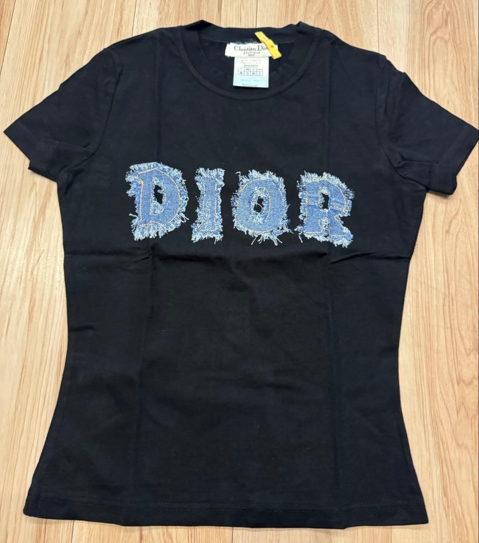 Dior 半袖Tシャツ 38サイズ