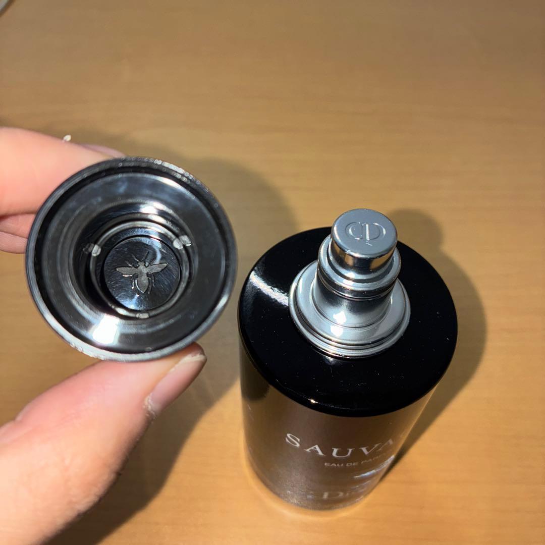 dior ソバージュ 100ml