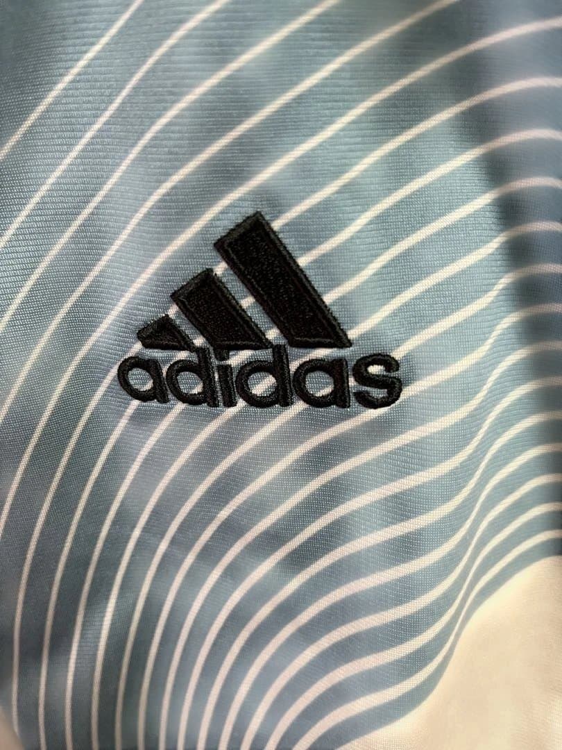 adidas アルゼンチン代表 ジャージ上下