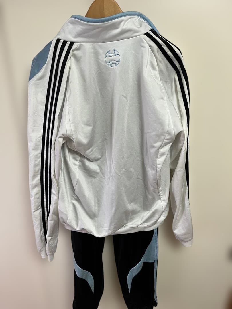 adidas アルゼンチン代表 ジャージ上下