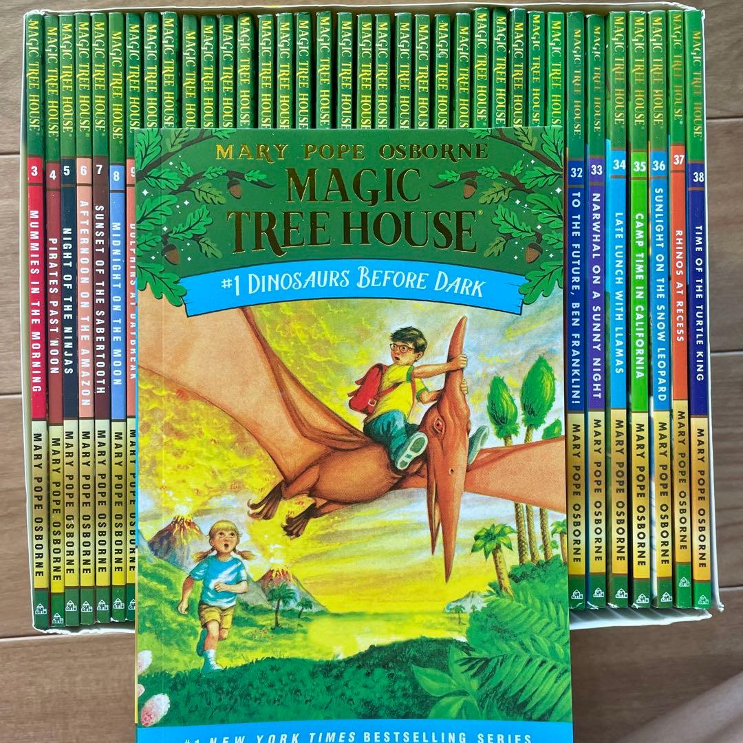 2点まとめ商品　英語絵本