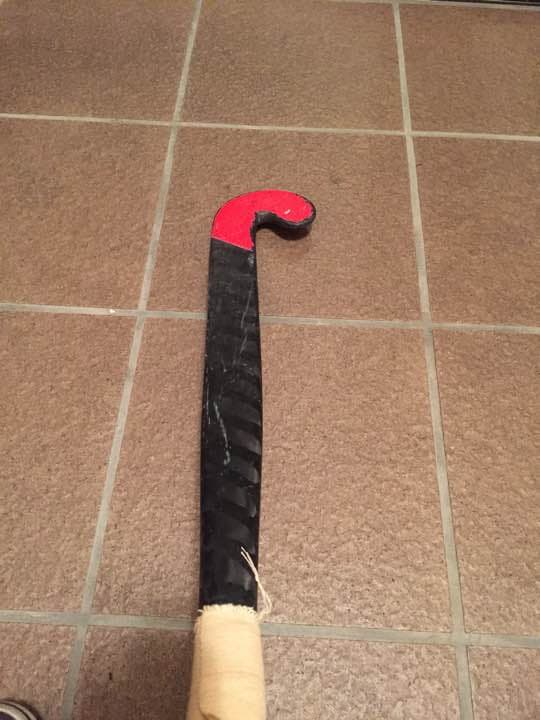 ホッケースティックアディダス